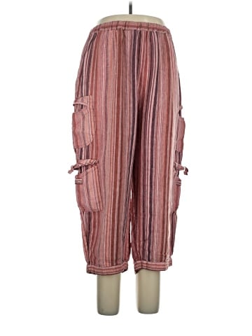 Flax Linen Pants (view 1)