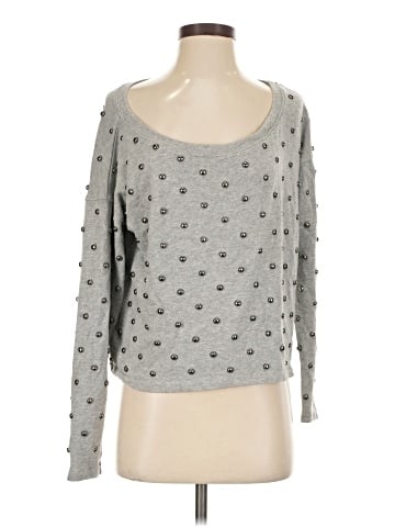 Plenty By Tracy Reese Pullover Sweater (view 1)