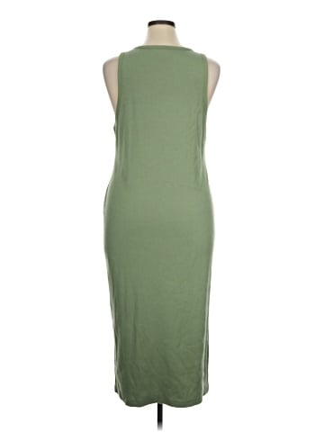 Olive and Oak Casual Dress (view 2)