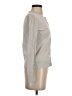 Gap 100% Cotton Gray Cardigan Size S - photo 4