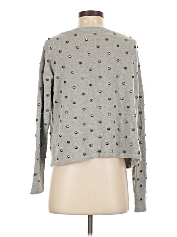 Plenty By Tracy Reese Pullover Sweater (view 2)