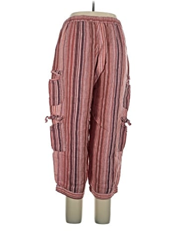 Flax Linen Pants (view 2)