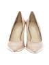 Nine West Ivory Heels Size 6 1/2 - photo 2