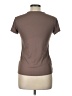 H&M Brown Active T-Shirt Size L - photo 2