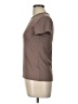 H&M Brown Active T-Shirt Size L - photo 5