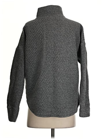 Gap Fit Turtleneck Sweater (view 2)