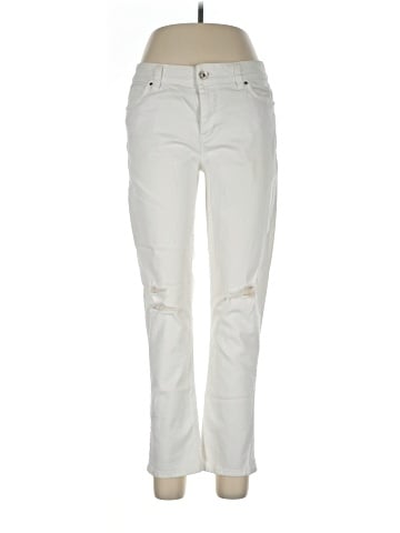 White House Black Market Jeans (view 1)