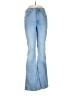 Express Blue Jeans Size 6 - photo 1