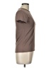 H&M Brown Active T-Shirt Size L - photo 4