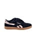 Reebok Blue Sneakers Size 8 - photo 1