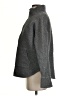 Gap Fit 100% Cotton Gray Turtleneck Sweater Size S - photo 5