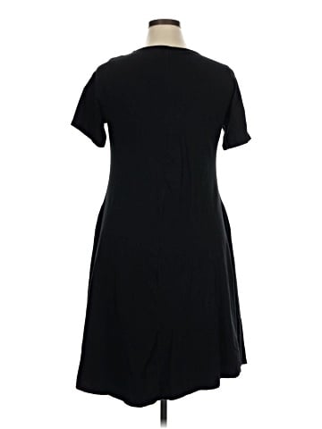 Zenana Premium Casual Dress (view 2)