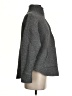 Gap Fit 100% Cotton Gray Turtleneck Sweater Size S - photo 4