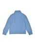 Tommy Bahama 100% Cotton Blue Track Jacket Size 4 - photo 2
