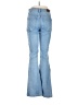 Express Blue Jeans Size 6 - photo 2