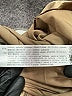 Zara Solid Tan Formal Skirt Size L - photo 5