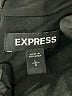 Express 100% Polyester Black Cocktail Dress Size L - photo 4