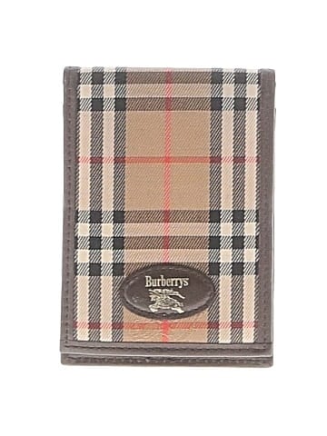 Burberry Vintage Wallet (view 1)