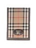 Burberry Brown Vintage Wallet One size - photo 1