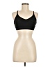 Nike Black Sports Bra Size M - photo 1