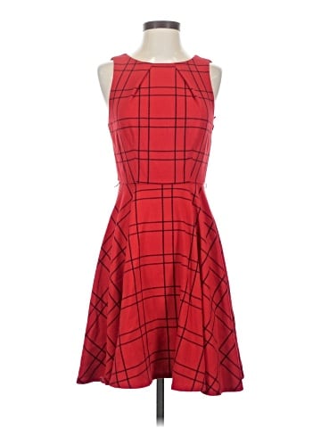 Elle Cocktail Dress (view 1)