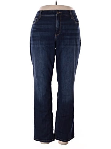 St. John's Bay Jeans (view 1)