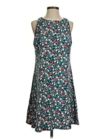Lands' End Casual Dress (view 1)