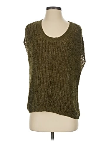 BCBGeneration Sweater Vest (view 1)
