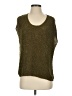 BCBGeneration Green Sweater Vest Size XS - photo 1