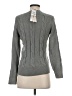 Philosophy Republic Clothing Gray Pullover Sweater Size S - photo 2