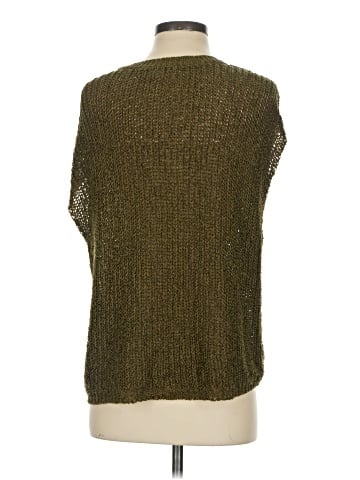 BCBGeneration Sweater Vest (view 2)