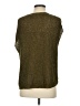 BCBGeneration Green Sweater Vest Size XS - photo 2