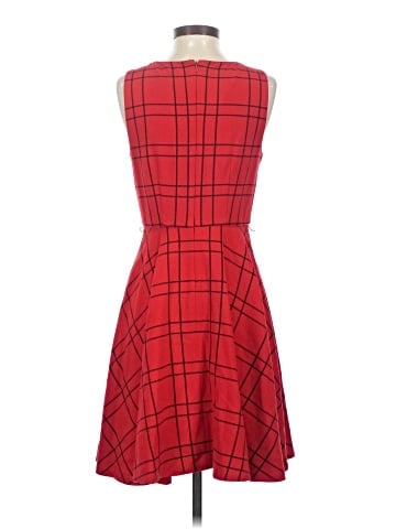 Elle Cocktail Dress (view 2)