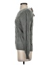 Philosophy Republic Clothing Gray Pullover Sweater Size S - photo 5