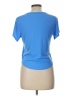 Unbranded Blue Active T-Shirt Size L (tall) - photo 2