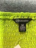Versona 100% Polyester Green Cocktail Dress Size M - photo 7
