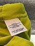 Versona 100% Polyester Green Cocktail Dress Size M - photo 8