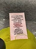 Versona 100% Polyester Green Cocktail Dress Size M - photo 9