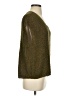 BCBGeneration Green Sweater Vest Size XS - photo 4