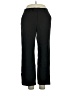 Old Navy Solid Black Dress Pants Size 14S - photo 1