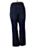 St. John's Bay Blue Jeans Size 18w - photo 2