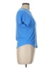 Unbranded Blue Active T-Shirt Size L (tall) - photo 4