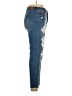 Aeropostale Hearts Blue Jeans Size 16 R - photo 4