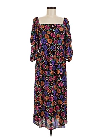 Miss Selfridge Casual Dress (view 1)