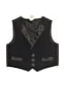 Starting Out 100% Polyester Black Tuxedo Vest Size 6-9 mo - photo 1