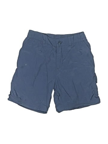 Columbia Cargo Shorts (view 1)