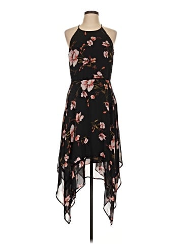 Candie's Cocktail Dress (view 1)