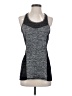 Head Gray Black Active Tank Size S - photo 1