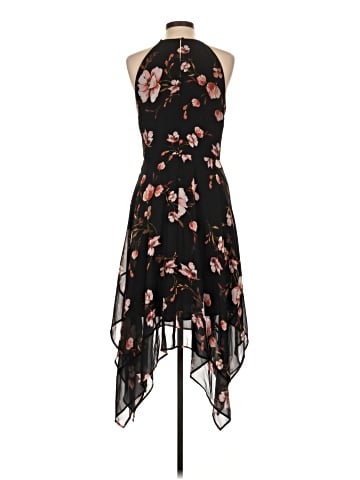 Candie's Cocktail Dress (view 2)