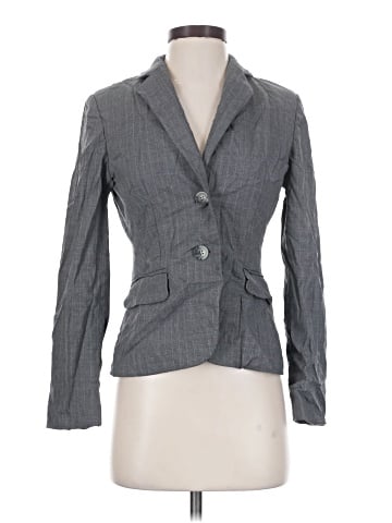 Banana Republic Factory Store Wool Blazer (view 1)